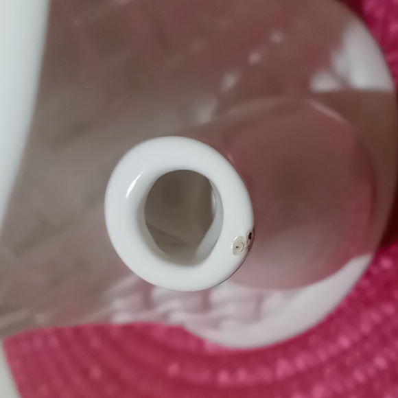 CERAMIC TELEFLORA BIRDHOUSE TEAPOT/PLANTER - Picture 6 of 11